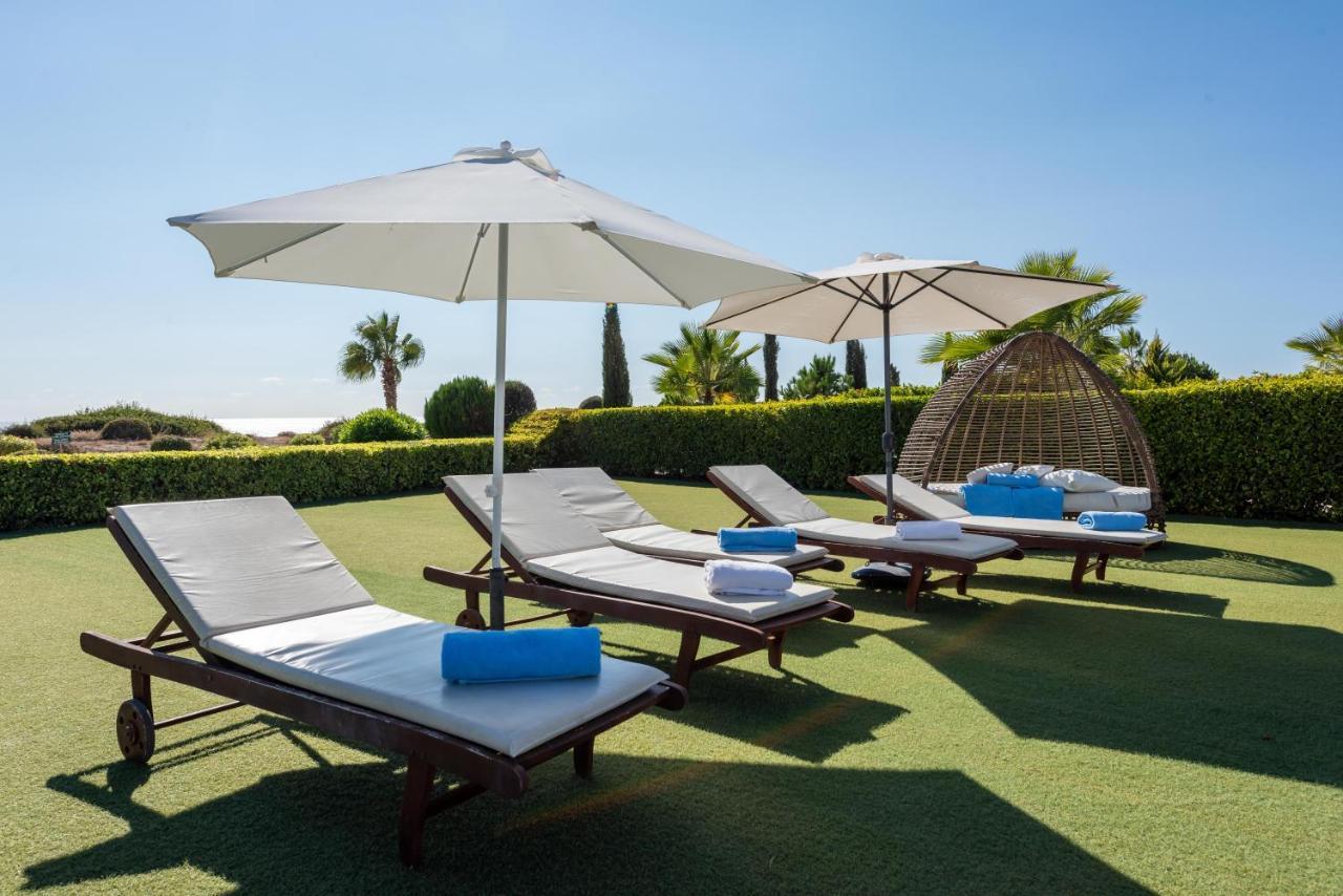 קורל ביי Villa Savoya Sunrise By Ezoria Villas מראה חיצוני תמונה