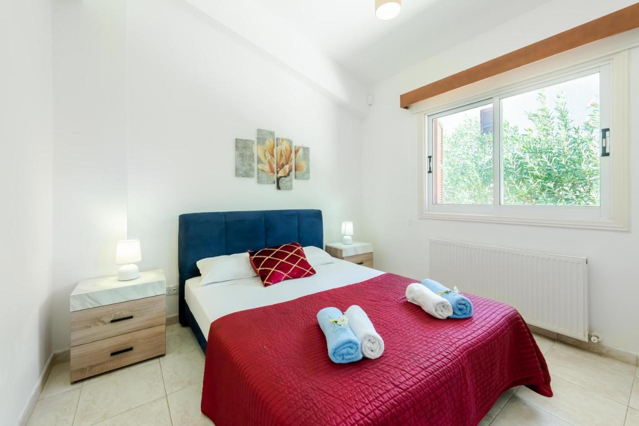 קורל ביי Villa Savoya Sunrise By Ezoria Villas מראה חיצוני תמונה