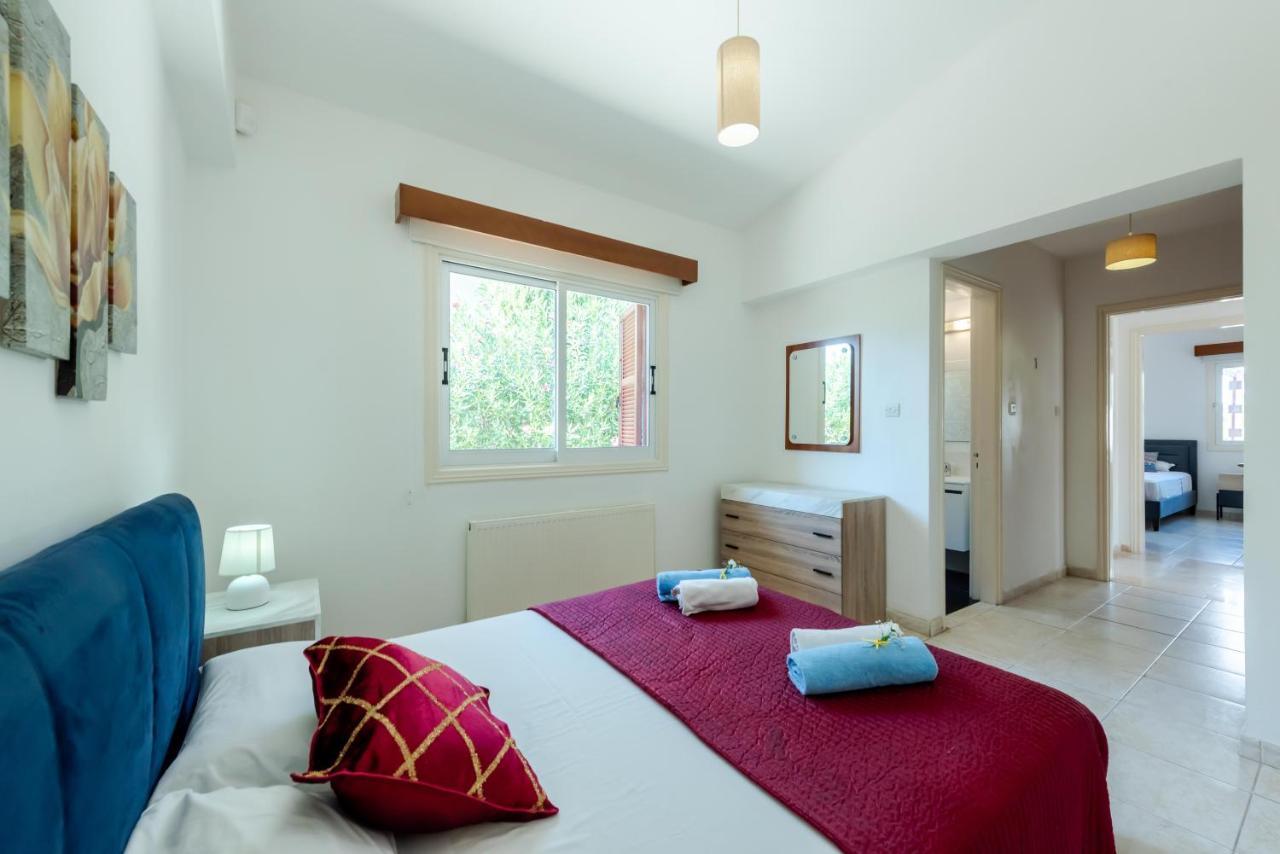 קורל ביי Villa Savoya Sunrise By Ezoria Villas מראה חיצוני תמונה