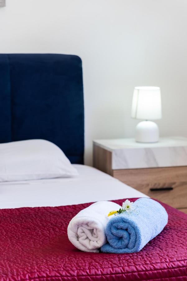 קורל ביי Villa Savoya Sunrise By Ezoria Villas מראה חיצוני תמונה