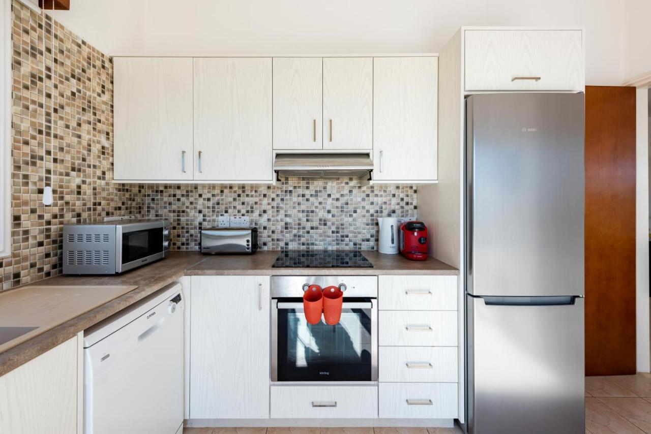 קורל ביי Villa Savoya Sunrise By Ezoria Villas מראה חיצוני תמונה