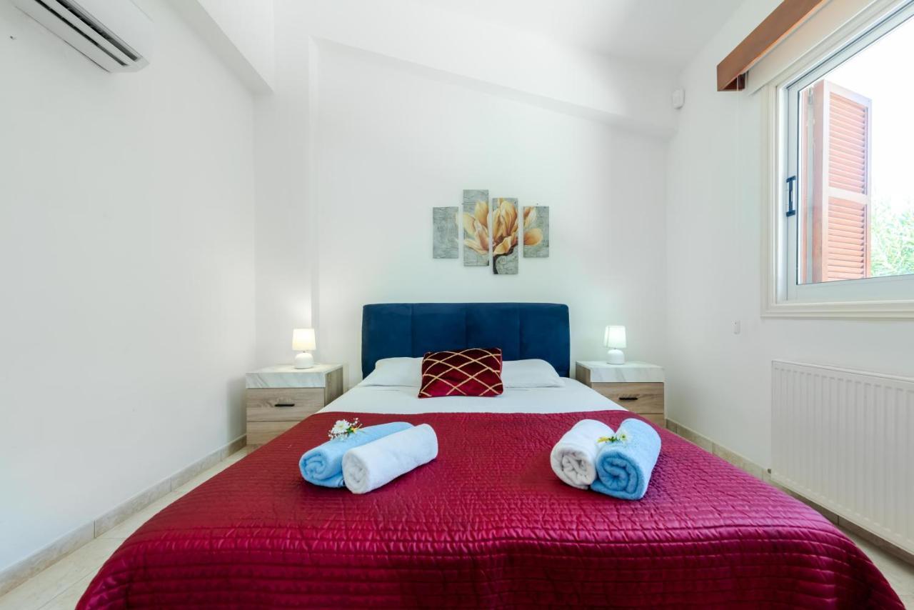 קורל ביי Villa Savoya Sunrise By Ezoria Villas מראה חיצוני תמונה
