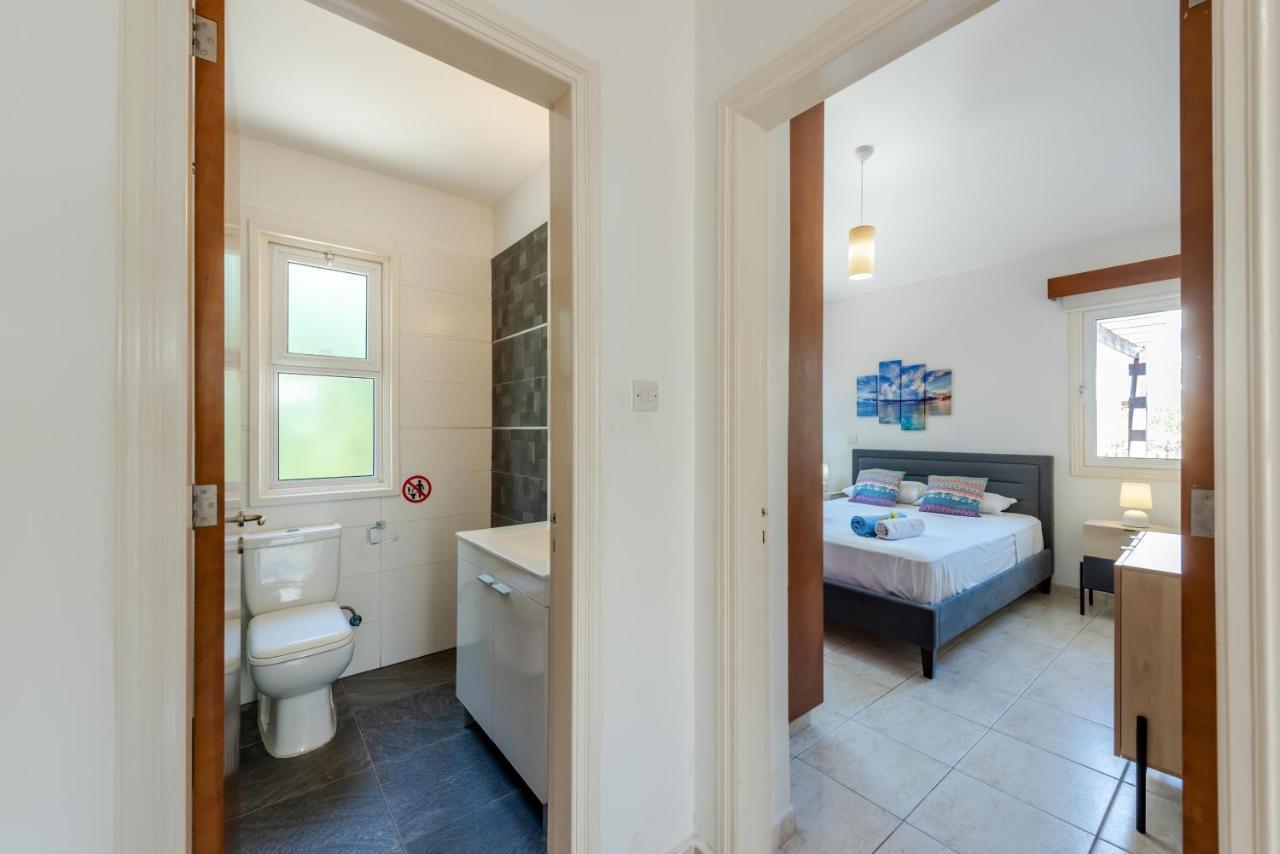 קורל ביי Villa Savoya Sunrise By Ezoria Villas מראה חיצוני תמונה