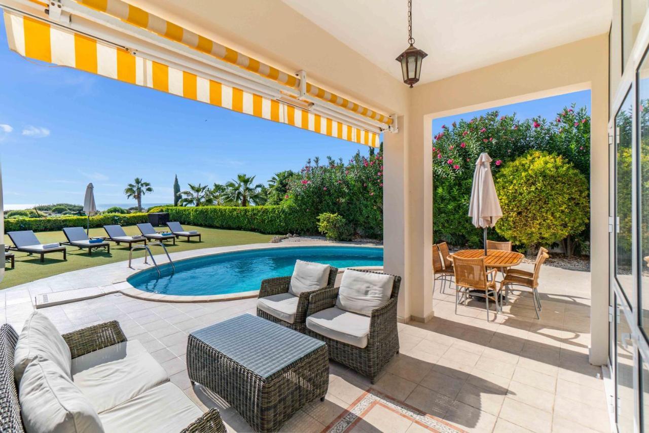 קורל ביי Villa Savoya Sunrise By Ezoria Villas מראה חיצוני תמונה