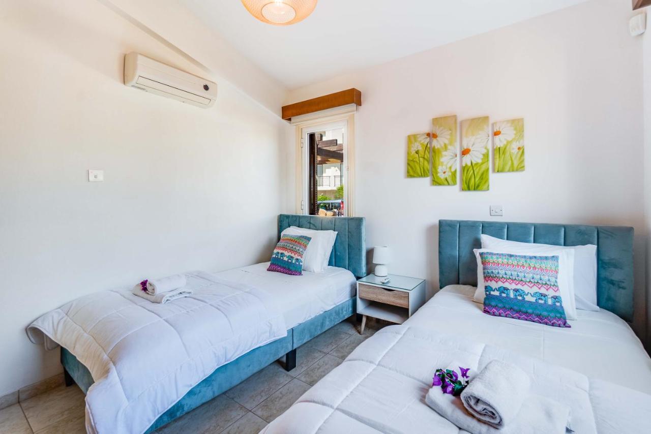קורל ביי Villa Savoya Sunrise By Ezoria Villas מראה חיצוני תמונה